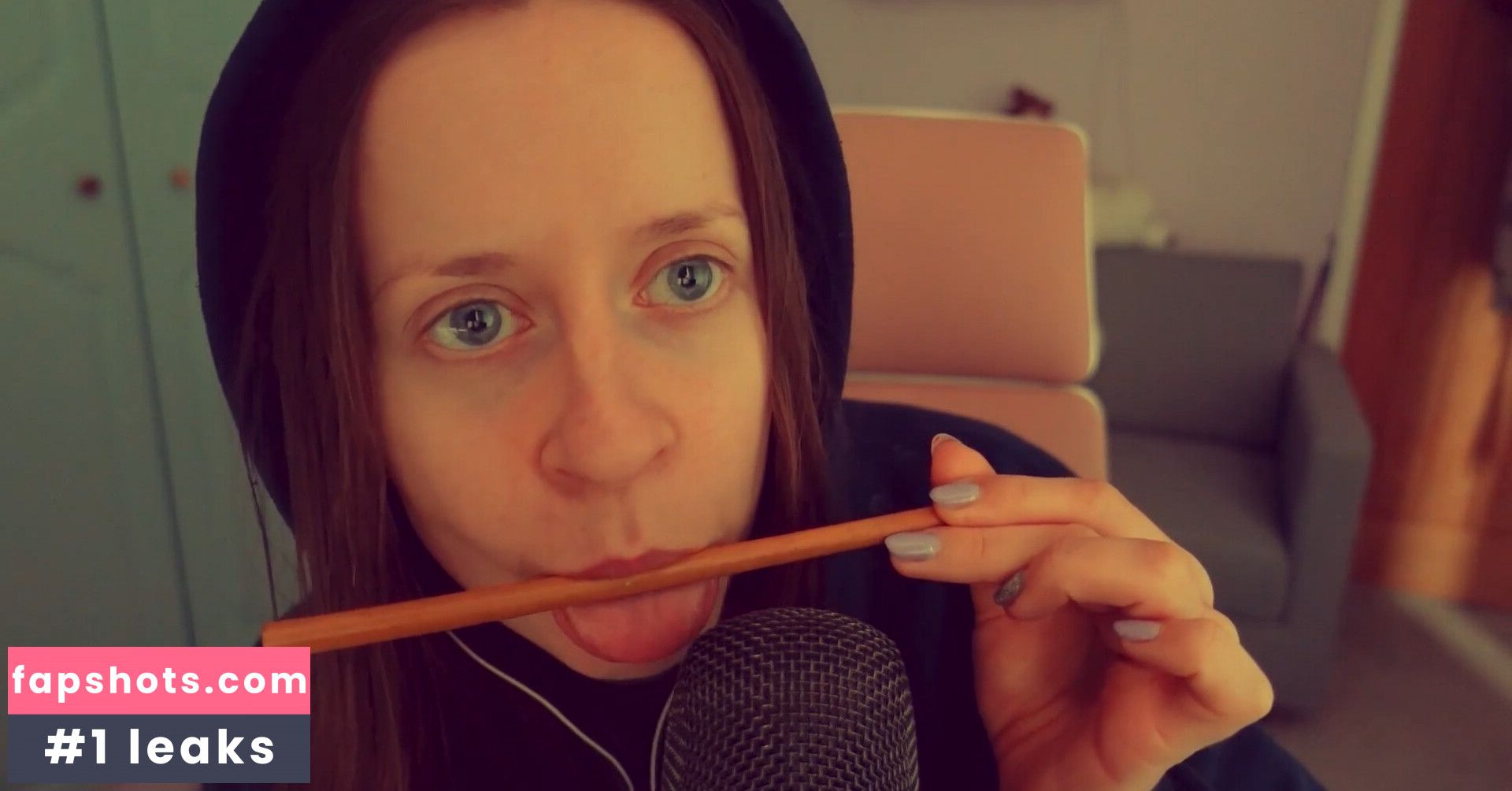 Tea Time Tingles ASMR gallery photo #3