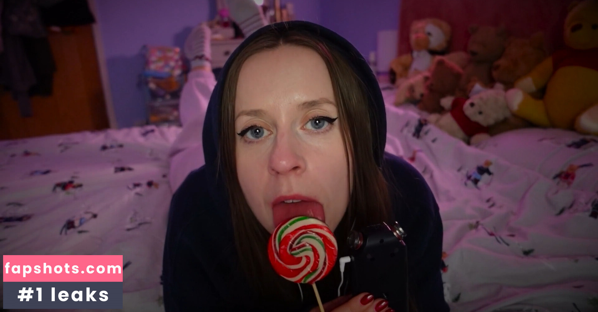 Tea Time Tingles ASMR gallery photo #6