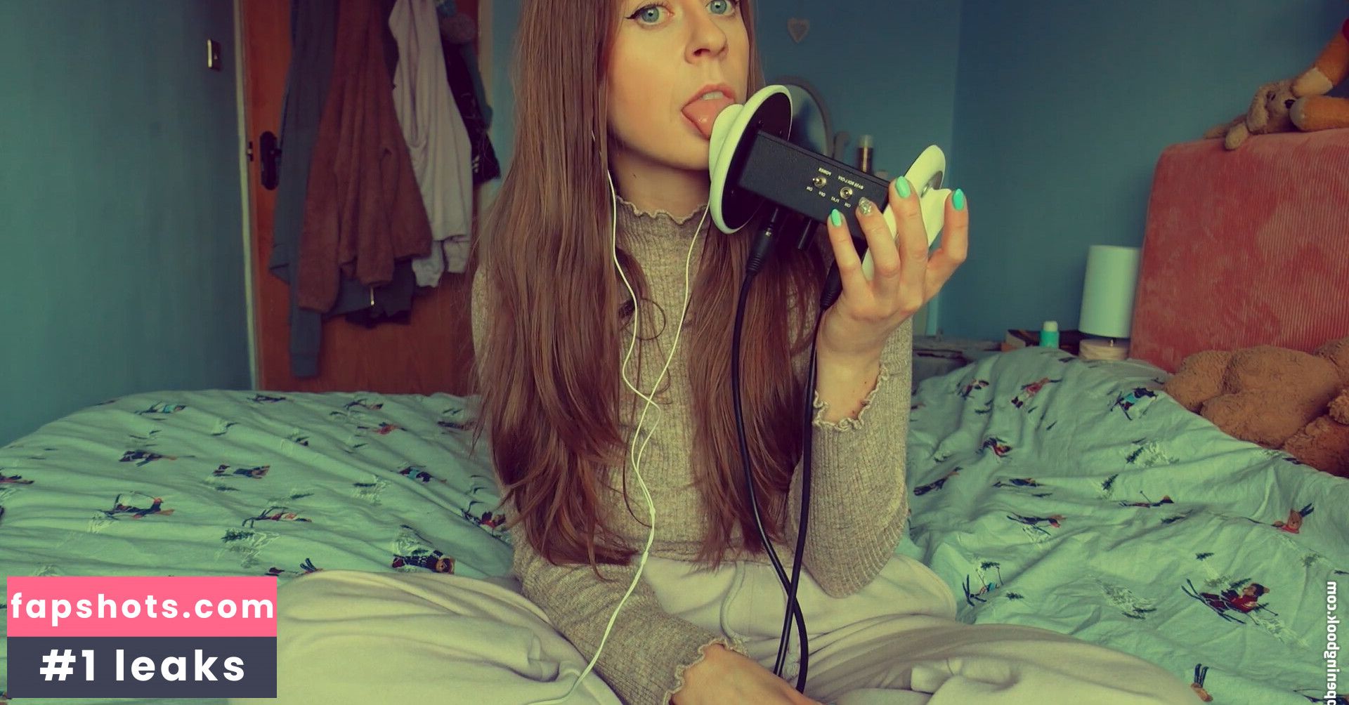 Tea Time Tingles ASMR gallery photo #9