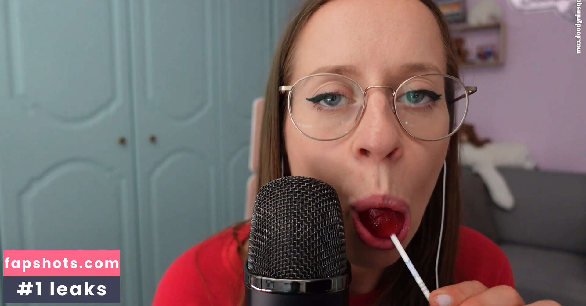Tea Time Tingles ASMR gallery photo #10