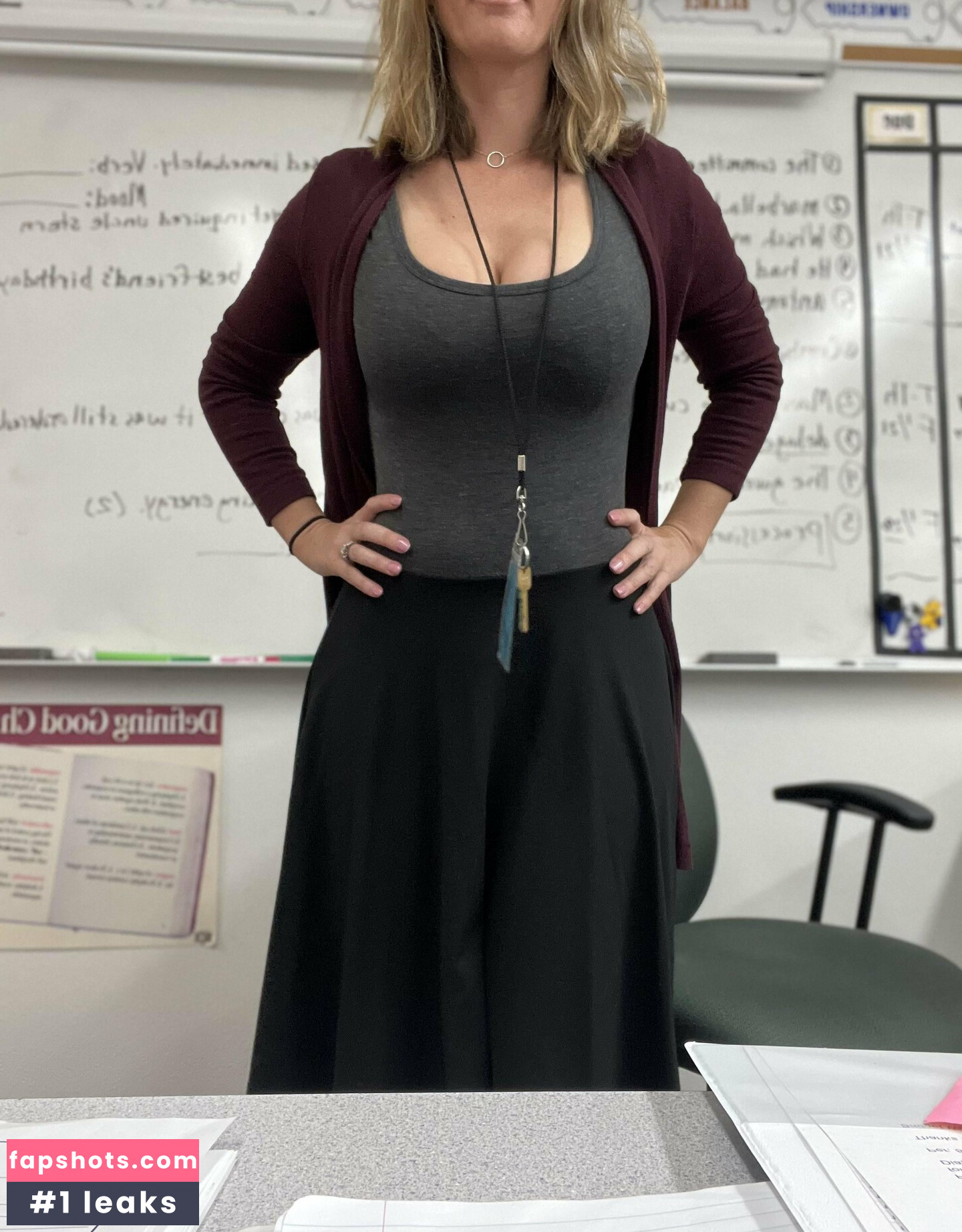 Teachers gallery photo #22