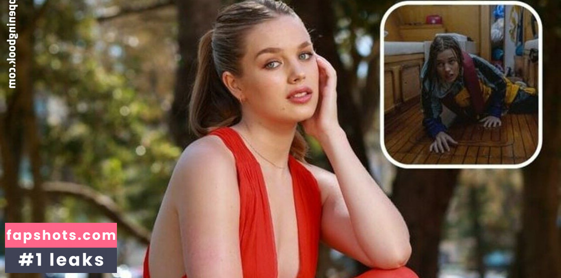 Teagan Croft gallery photo #101