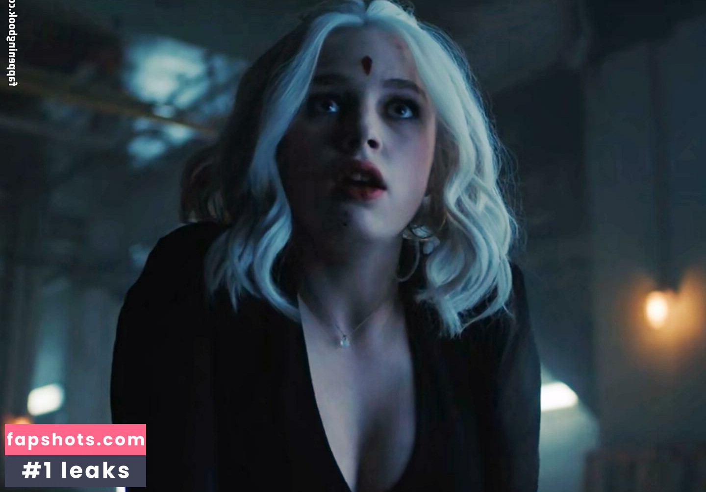 Teagan Croft gallery photo #32