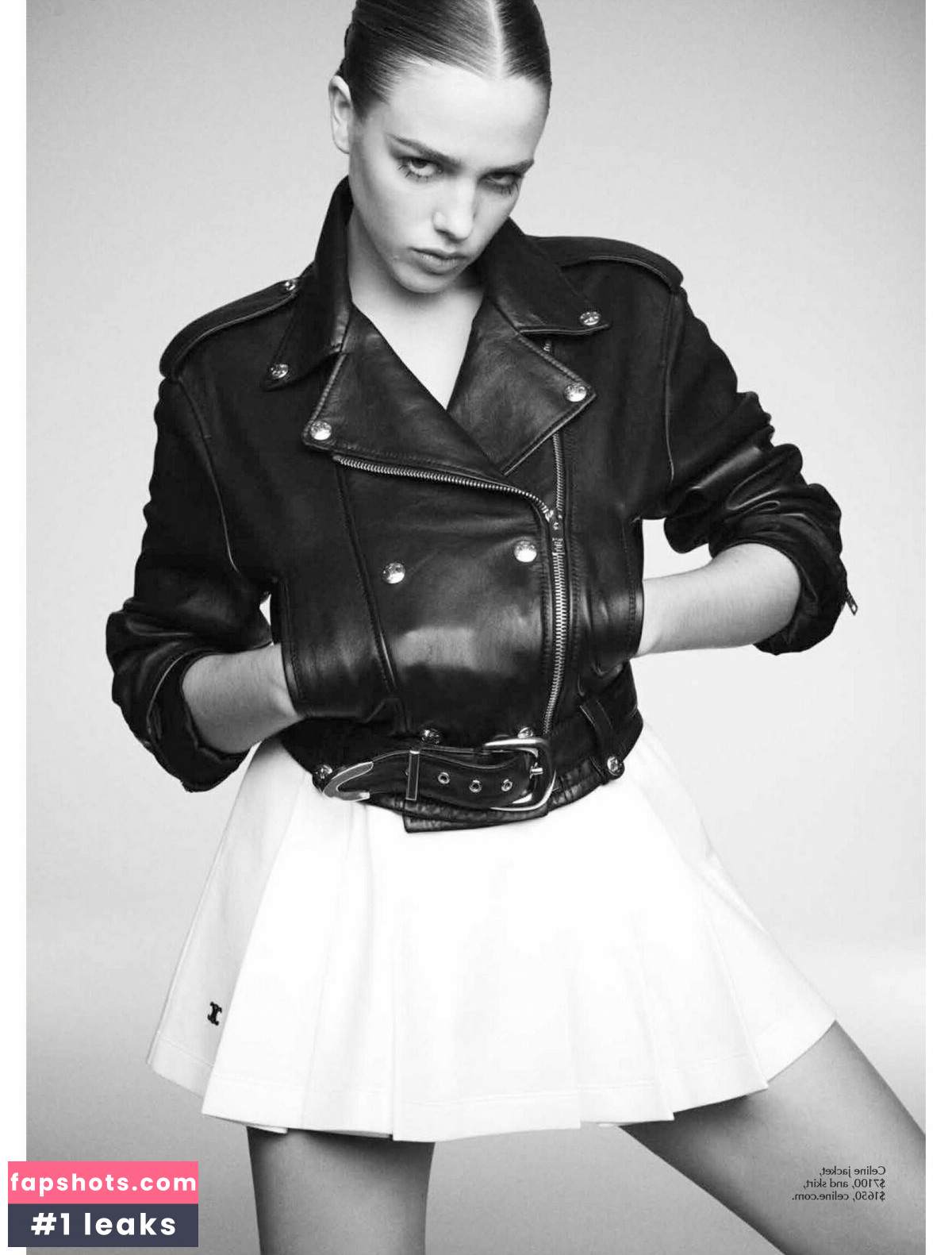 Teagan Croft gallery photo #36