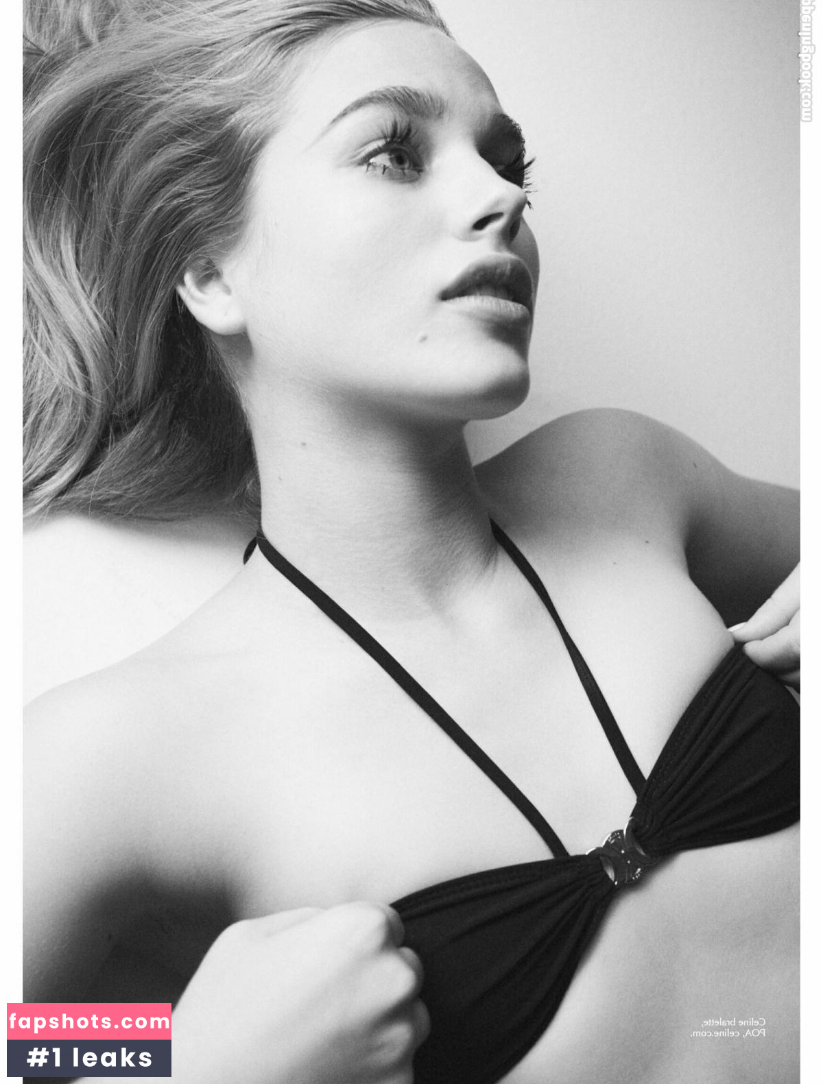 Teagan Croft gallery photo #39