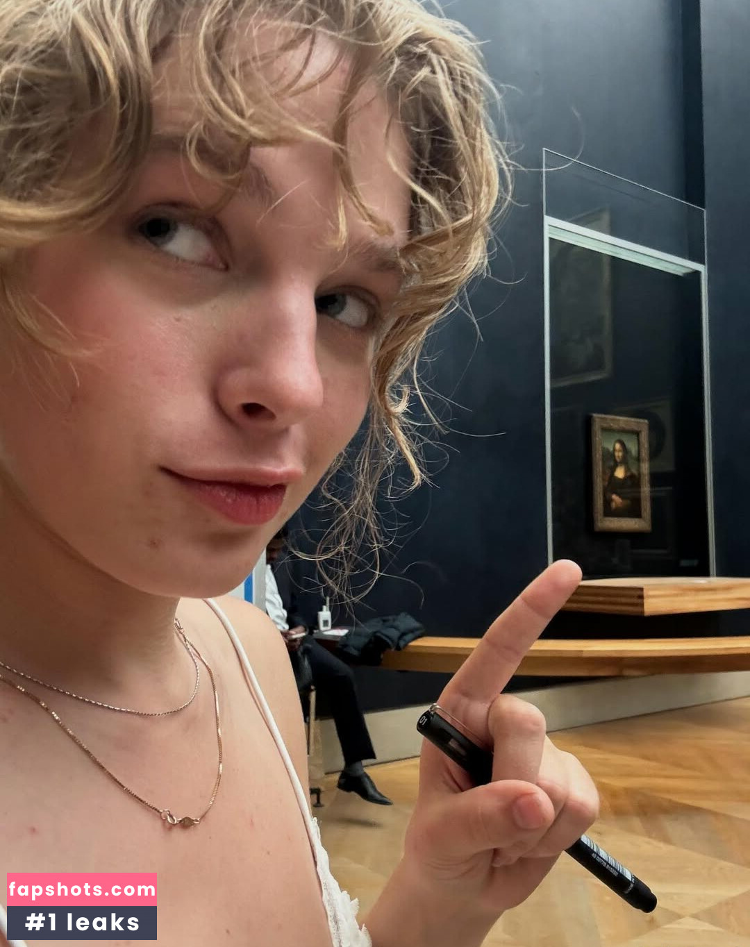 Teagan Croft gallery photo #5