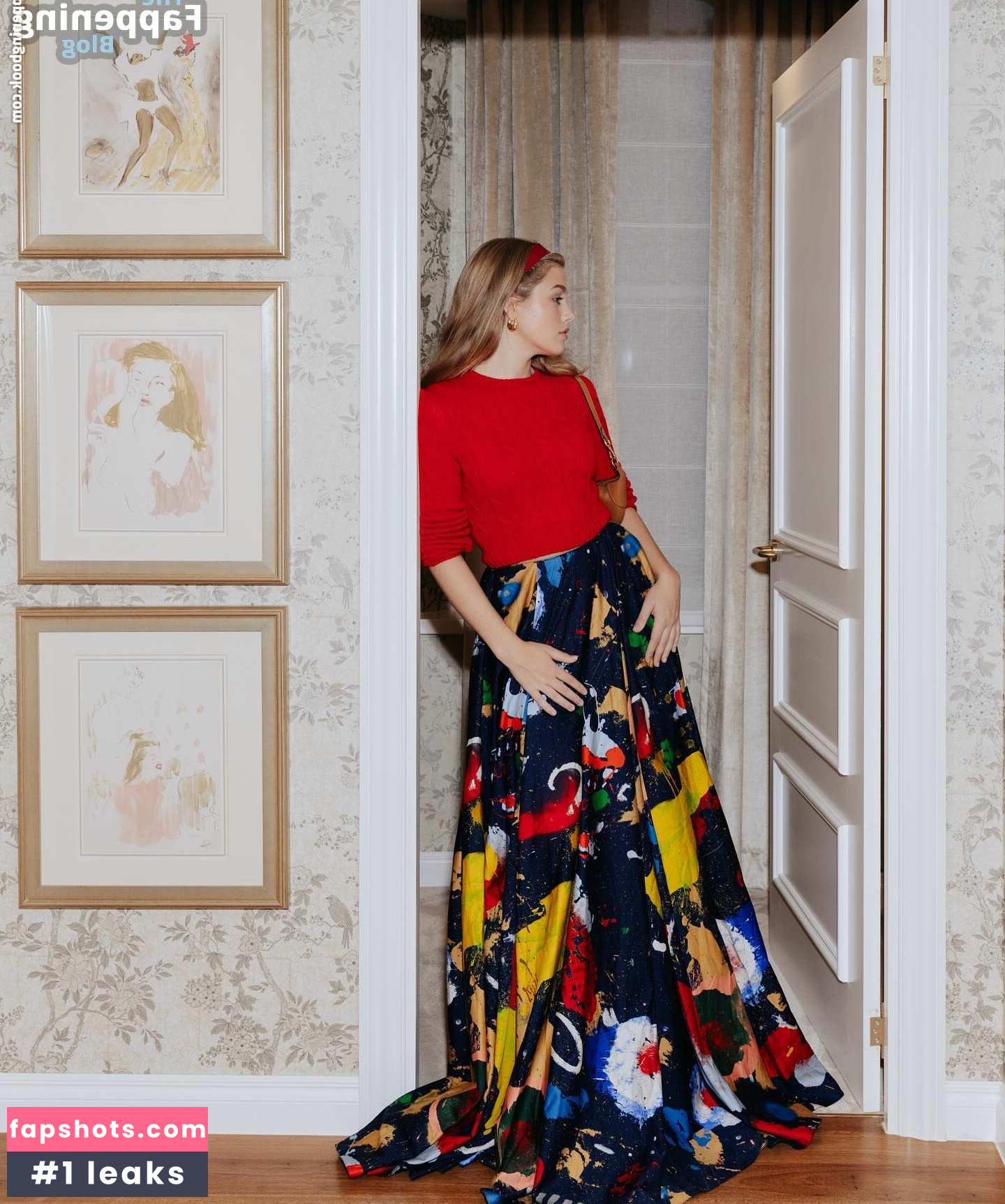 Teagan Croft gallery photo #41