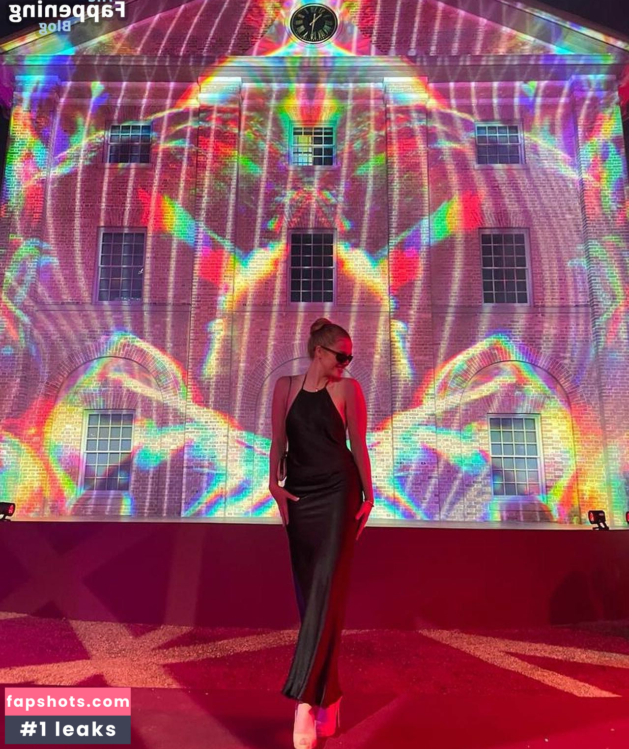 Teagan Croft gallery photo #57