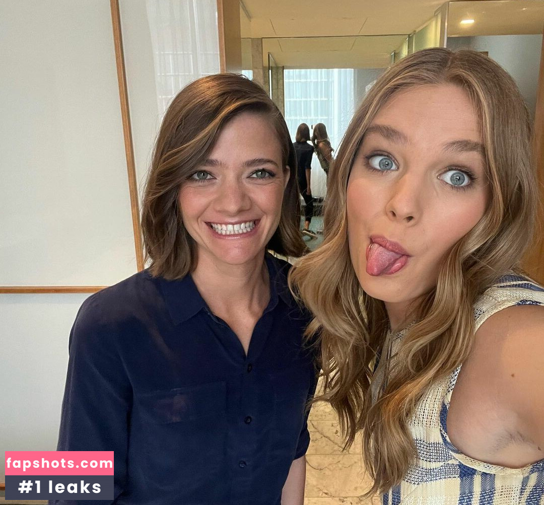 Teagan Croft gallery photo #78