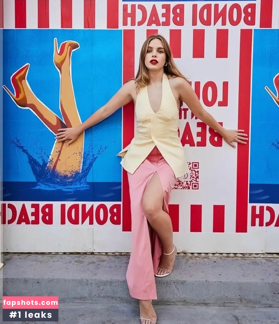 Teagan Croft gallery photo #85