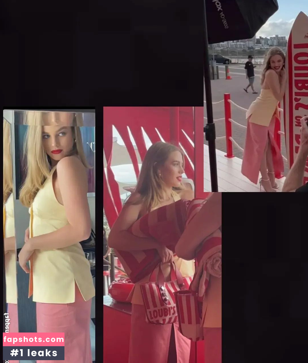 Teagan Croft gallery photo #93