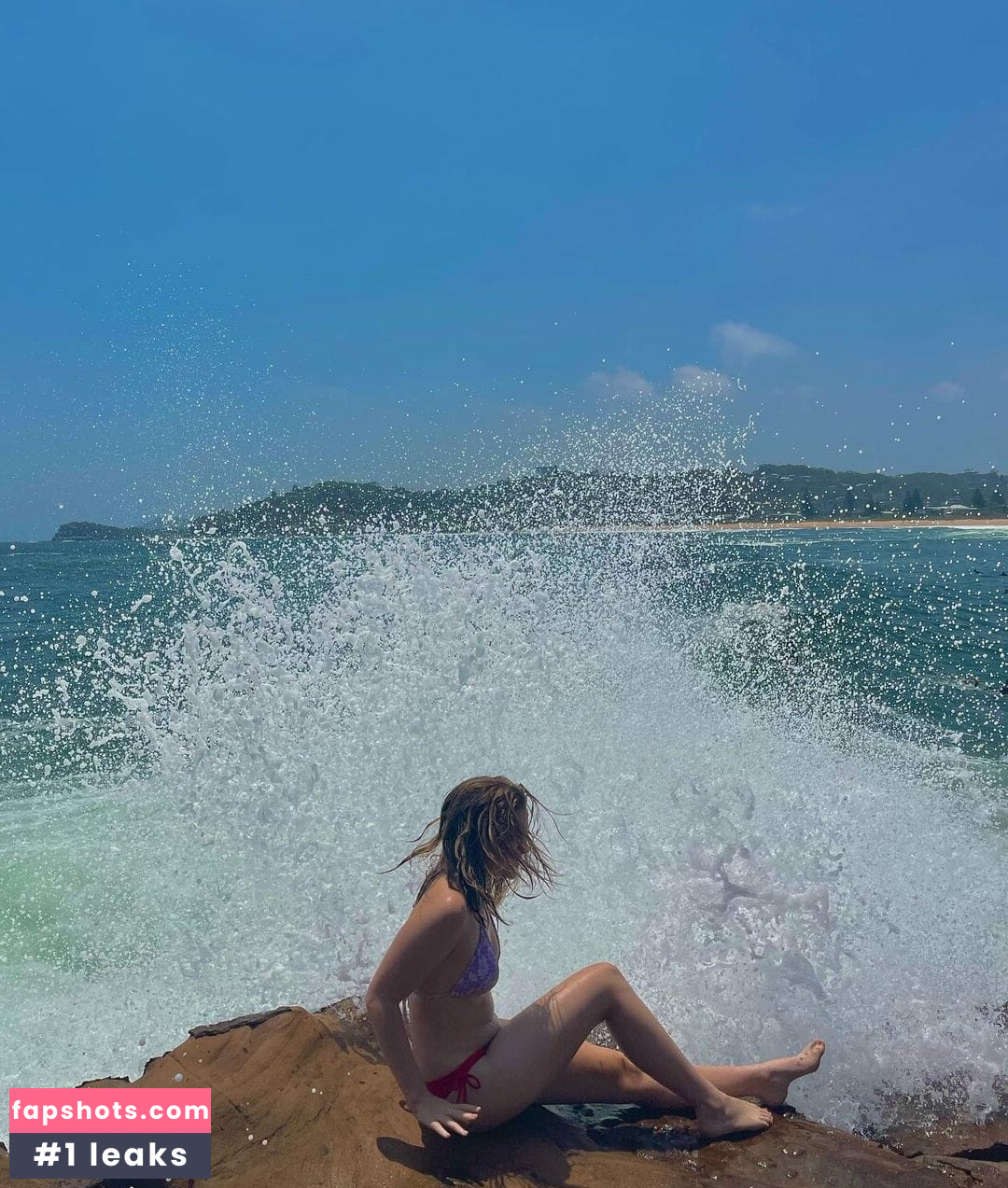 Teagan Croft gallery photo #99