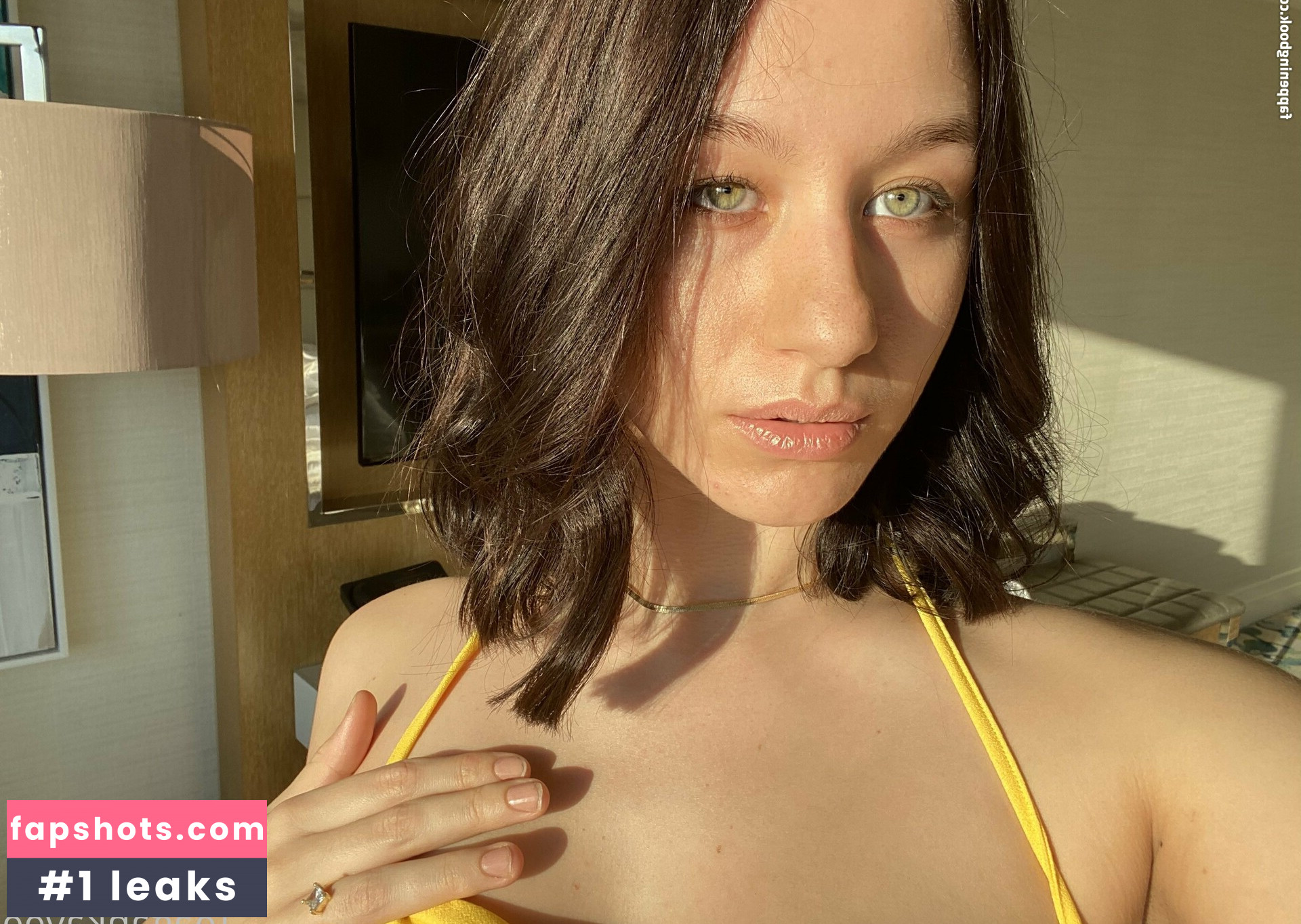 Teagan Kaye Nahé úniky fotek pouze od fanoušků #3 - Fapshots