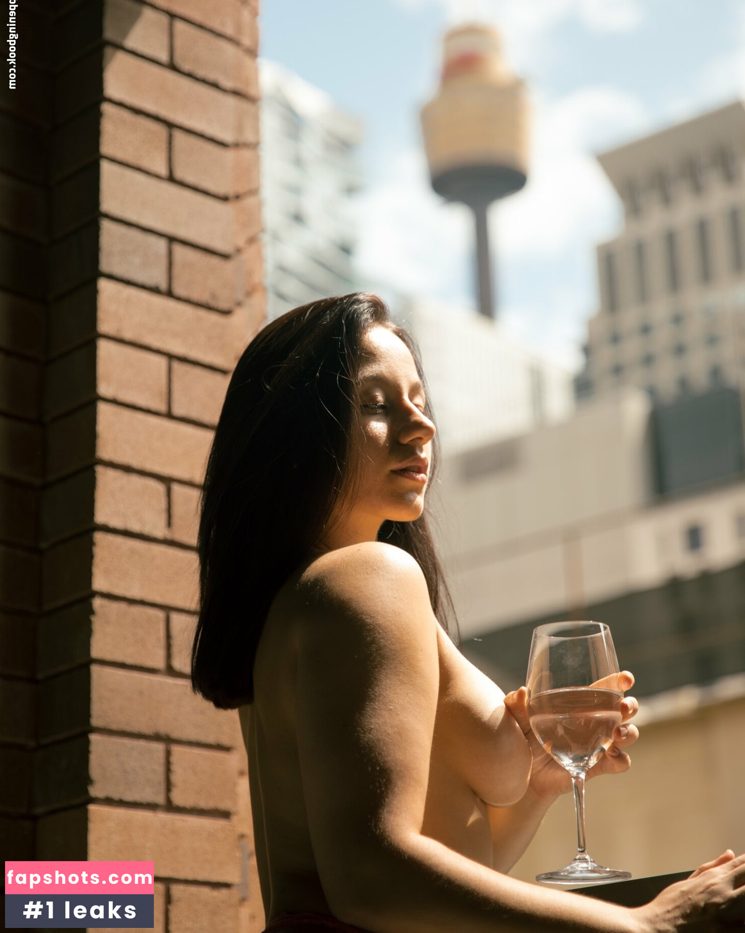 Teagan Kaye Nahé úniky fotek pouze od fanoušků #28 - Fapshots