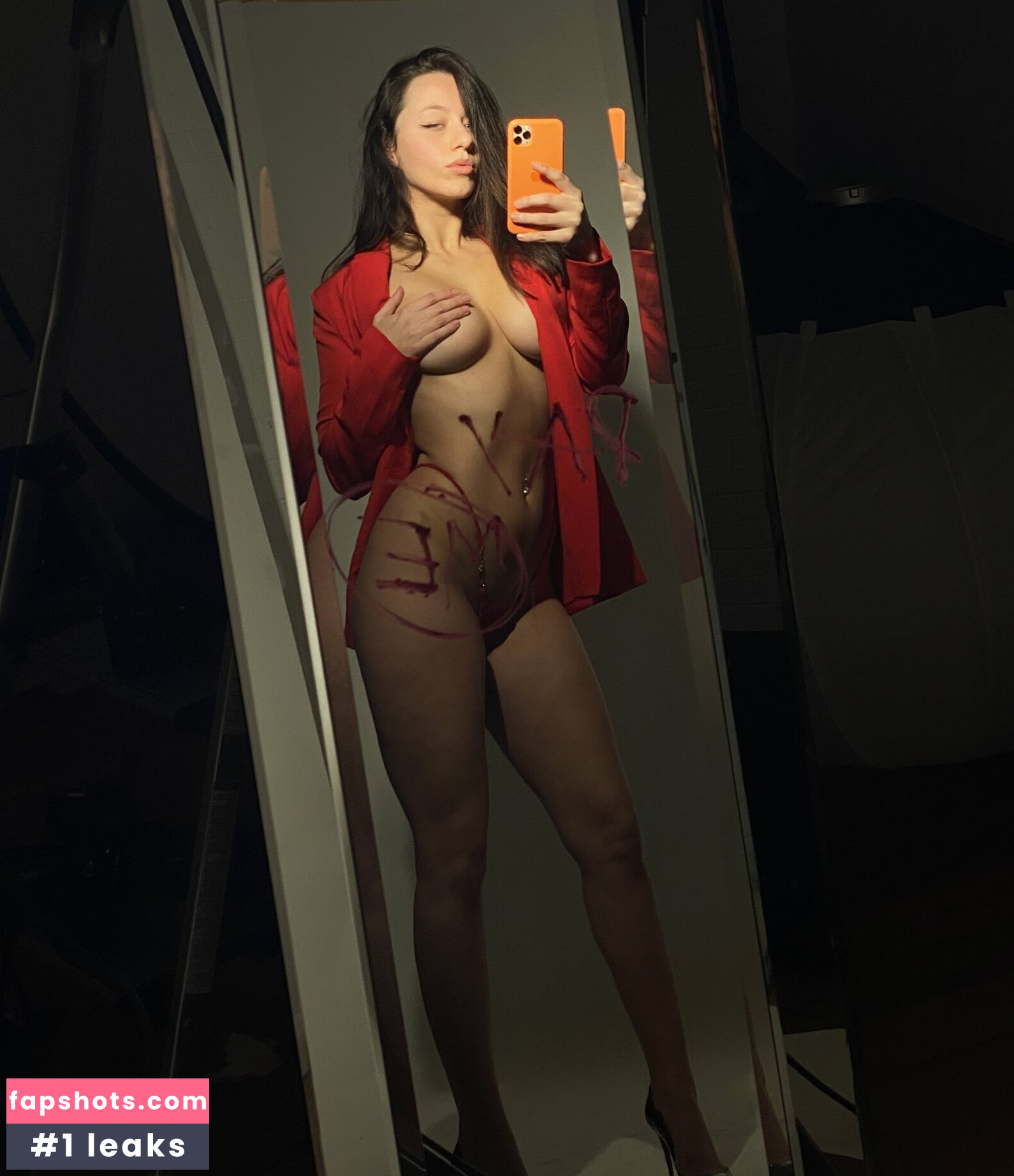 Teagan Kaye Nahé úniky fotek pouze od fanoušků #68 - Fapshots