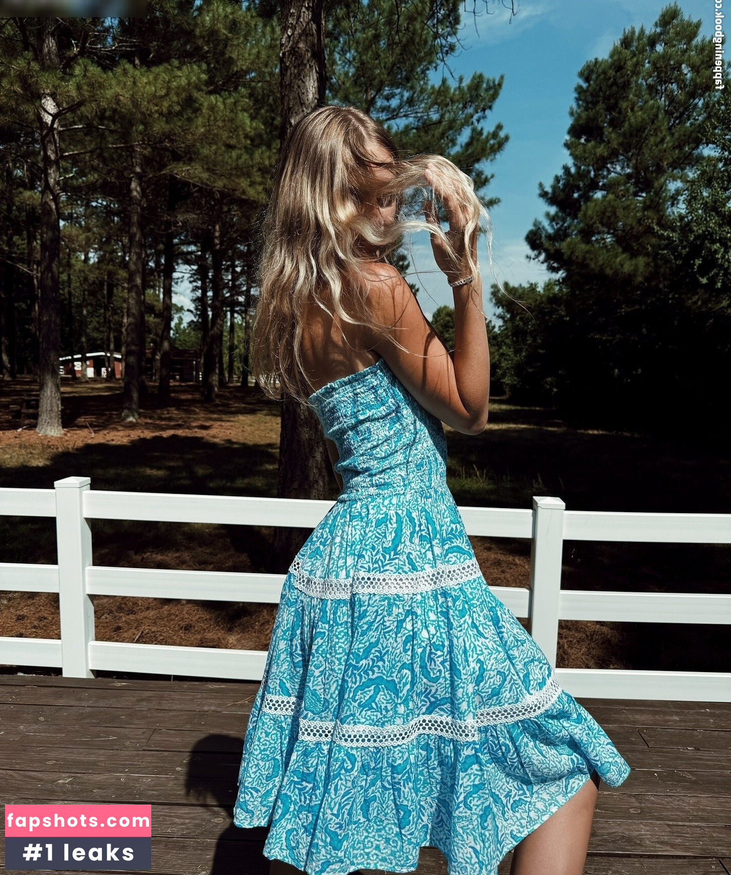 Teagan gallery photo #21