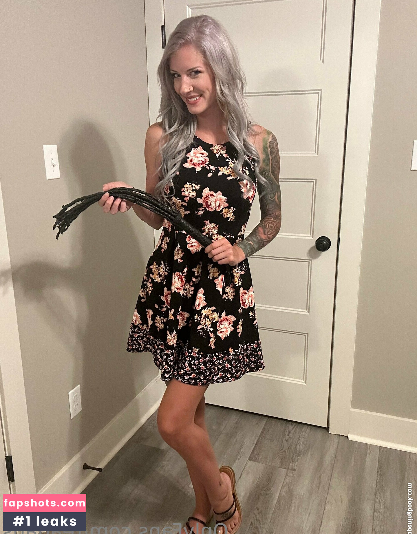 teagans Nahé úniky fotek pouze od fanoušků #2 - Fapshots