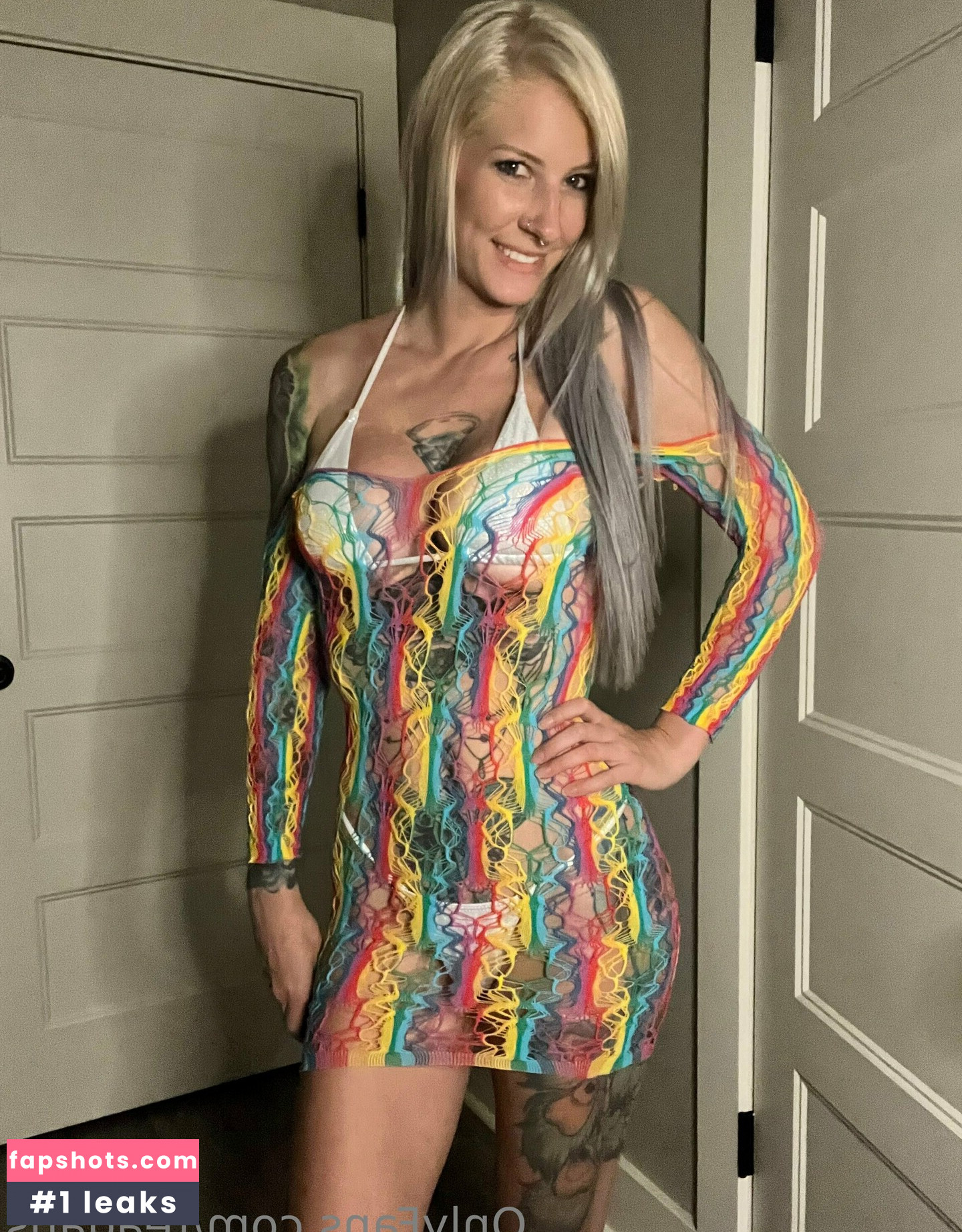 teagans Nahé úniky fotek pouze od fanoušků #5 - Fapshots