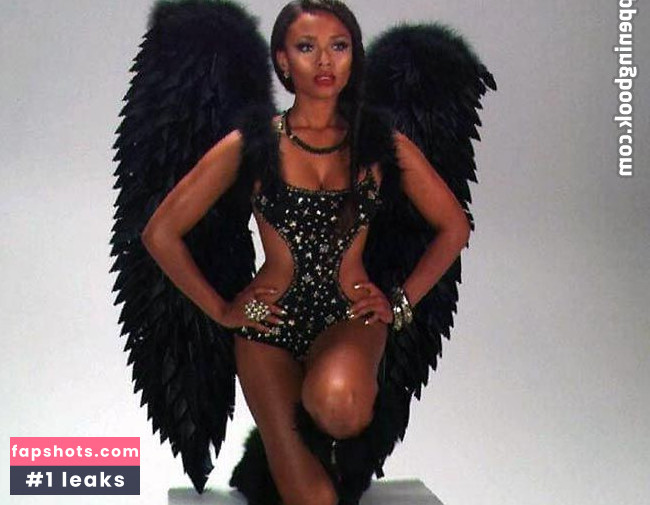 Teairra Mari gallery photo #28