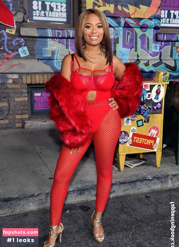 Teairra Mari gallery photo #31