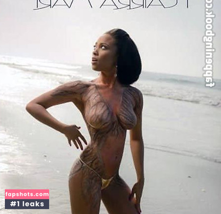 Teairra Mari gallery photo #33
