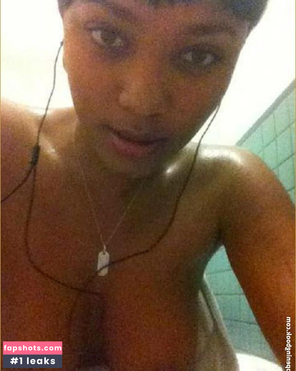 Teairra Mari gallery photo #37