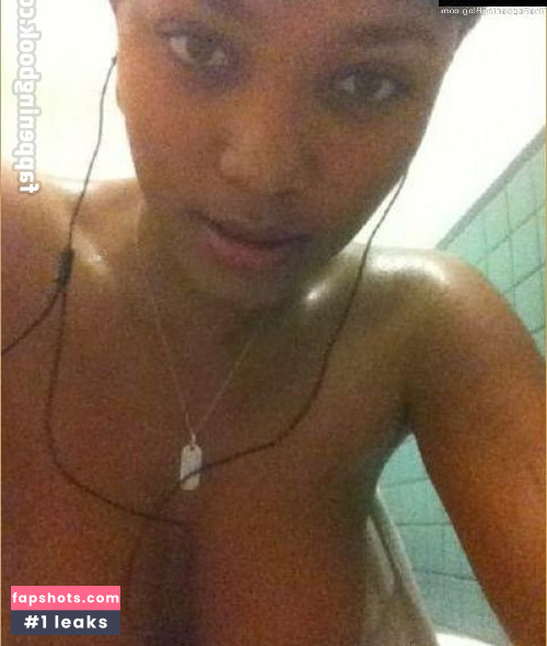 Teairra Mari gallery photo #8