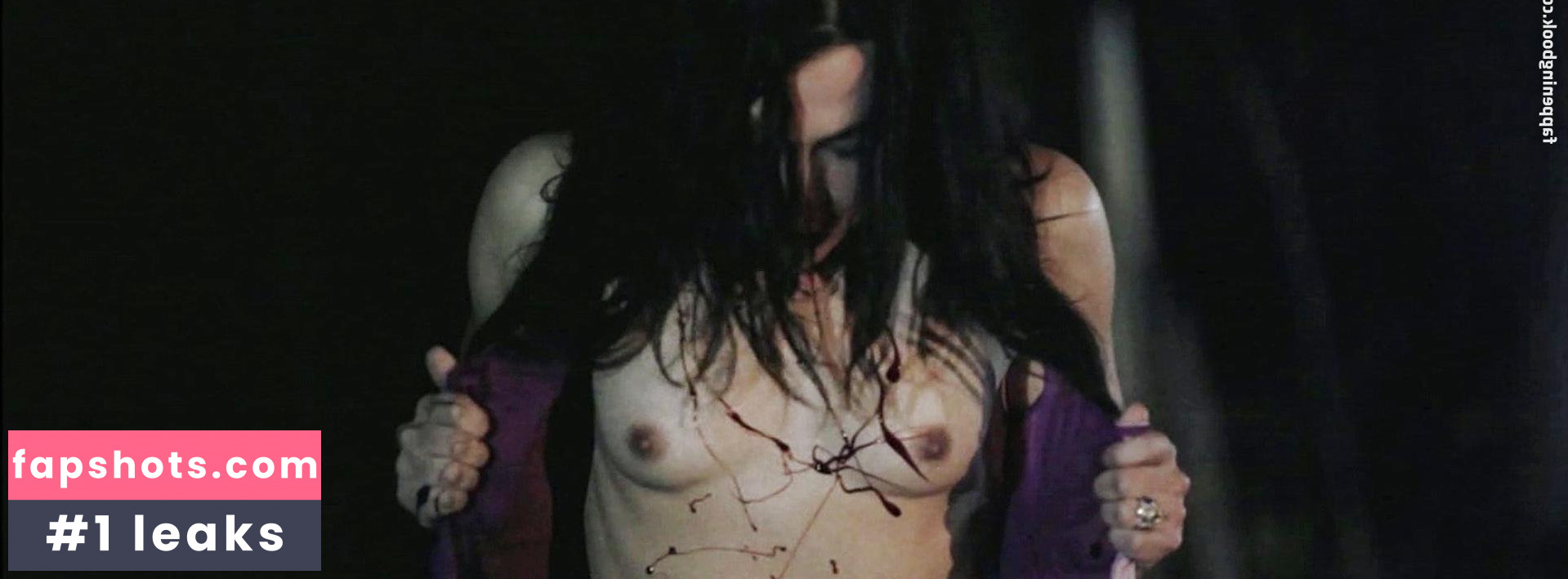 Teal Haddock gallery photo #5