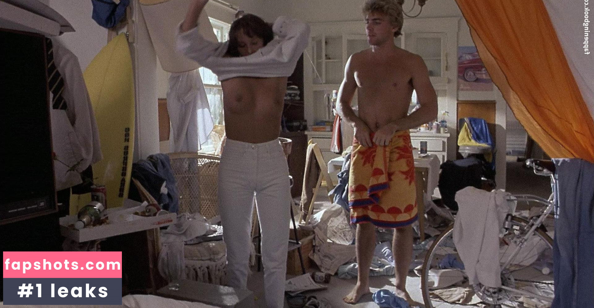 Teal Roberts gallery photo #4