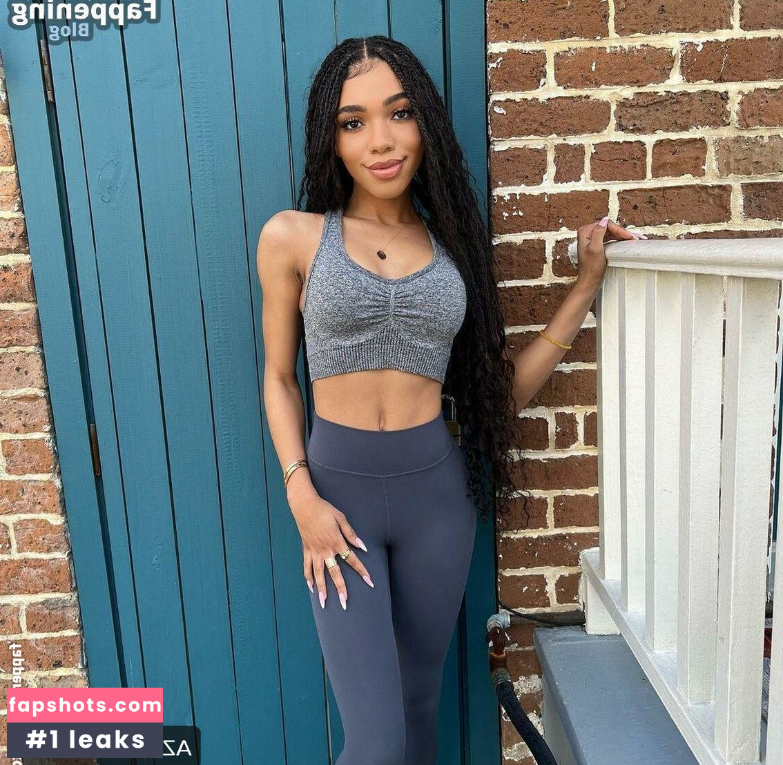 Teala Dunn gallery photo #2