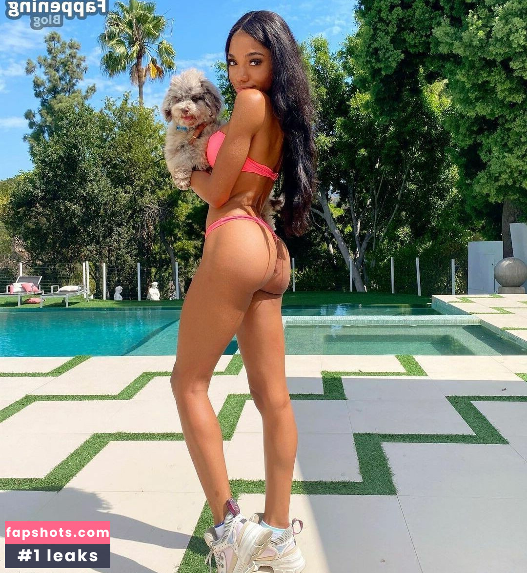 Teala Dunn gallery photo #132