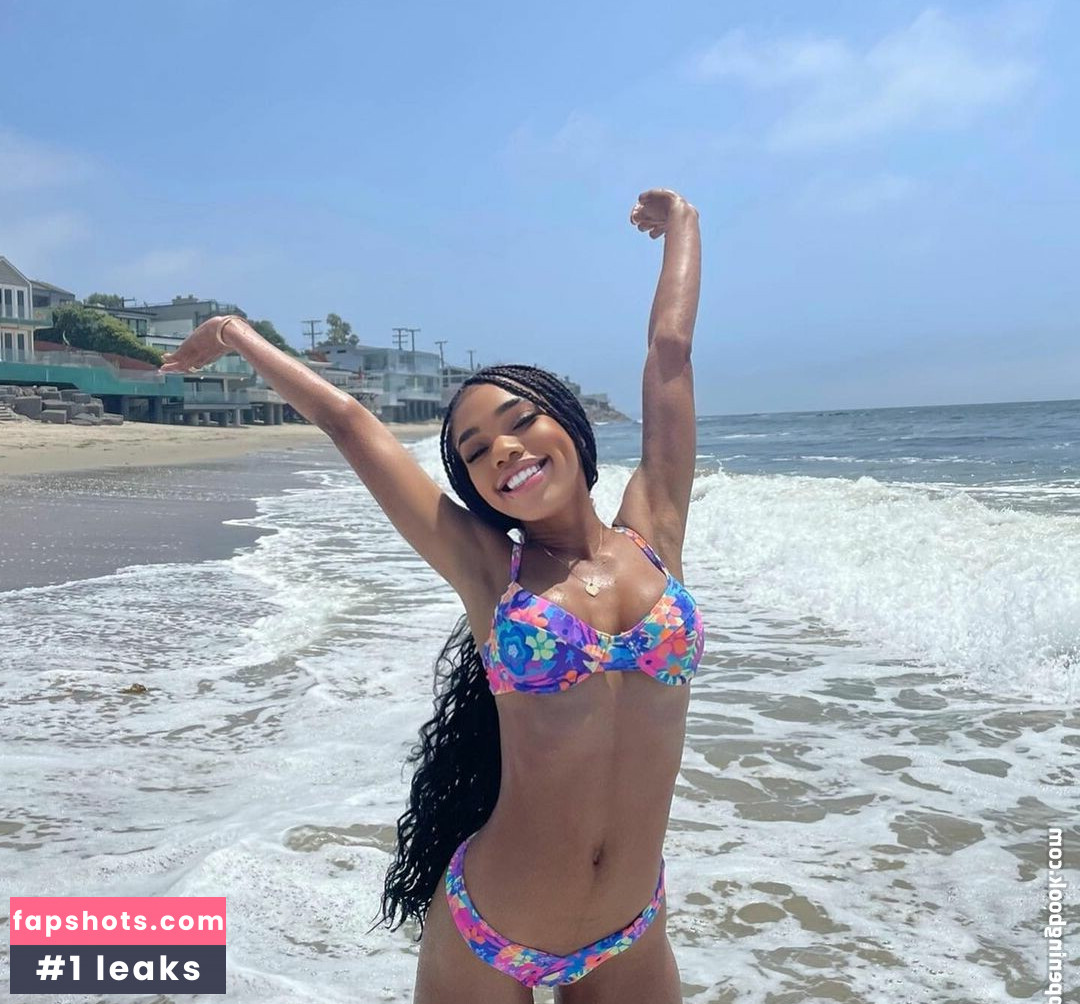 Teala Dunn gallery photo #157