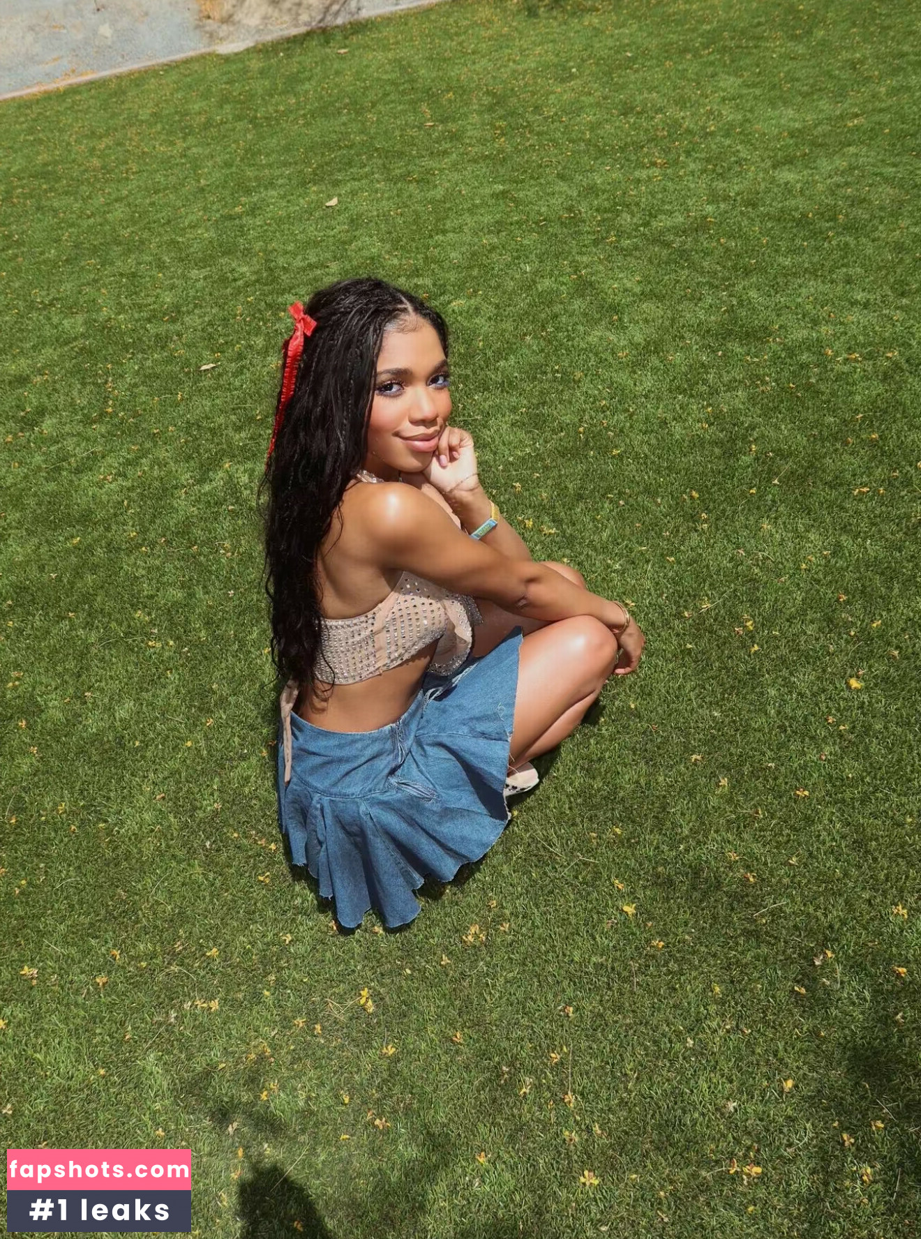 Teala Dunn gallery photo #26