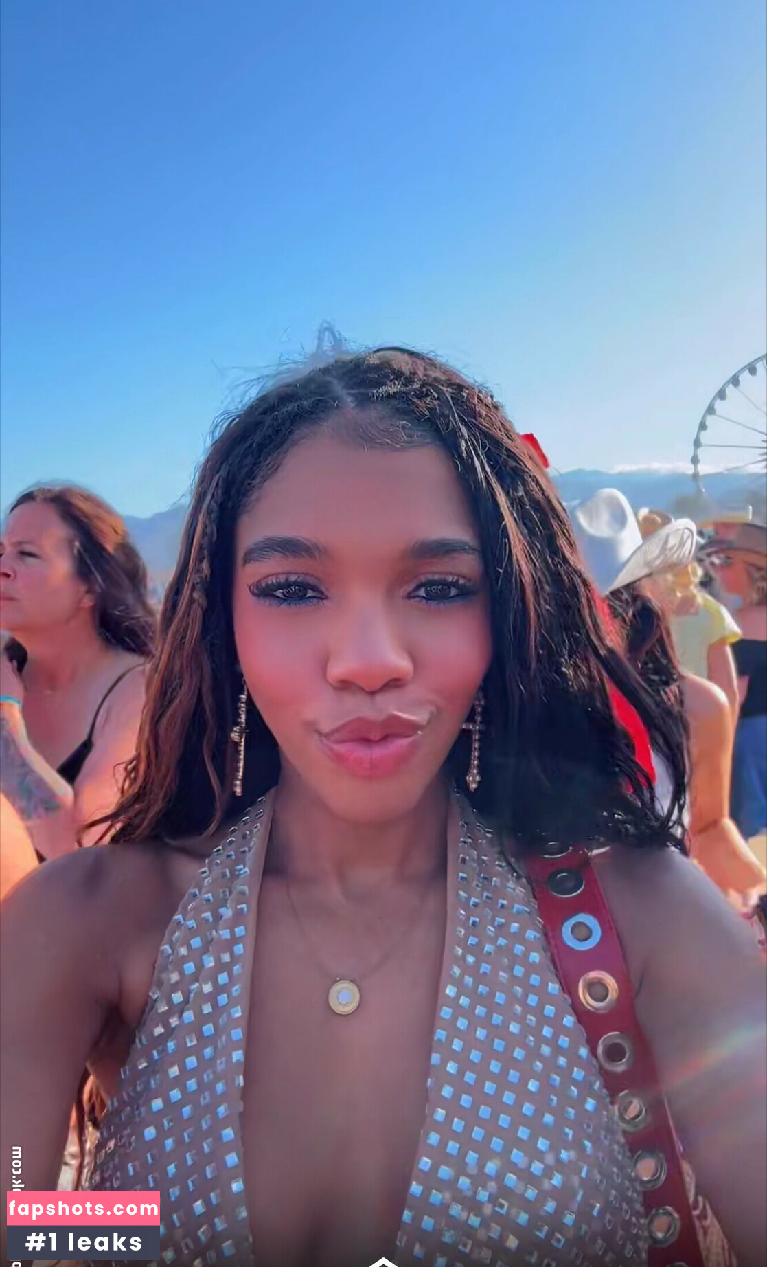 Teala Dunn gallery photo #28