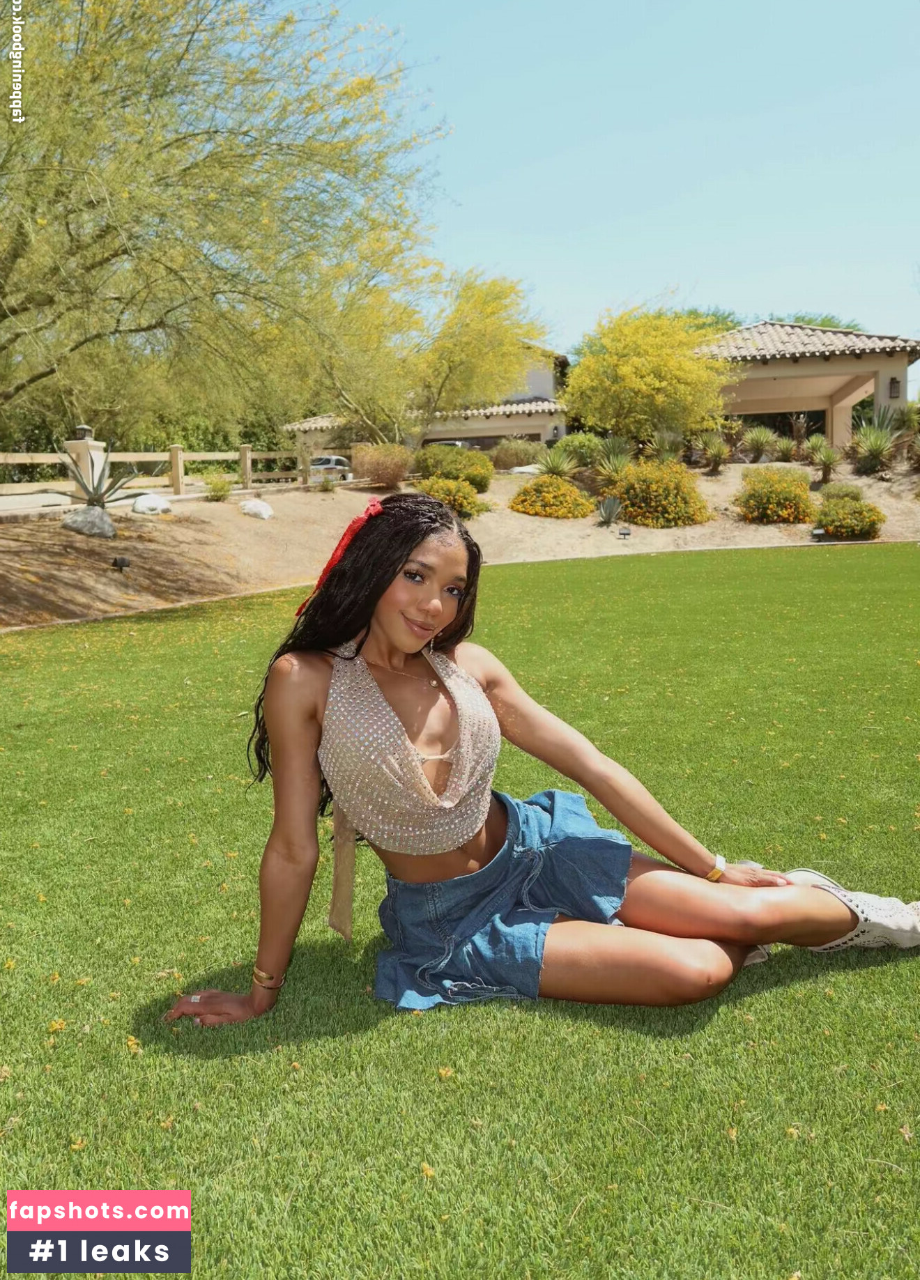 Teala Dunn gallery photo #29