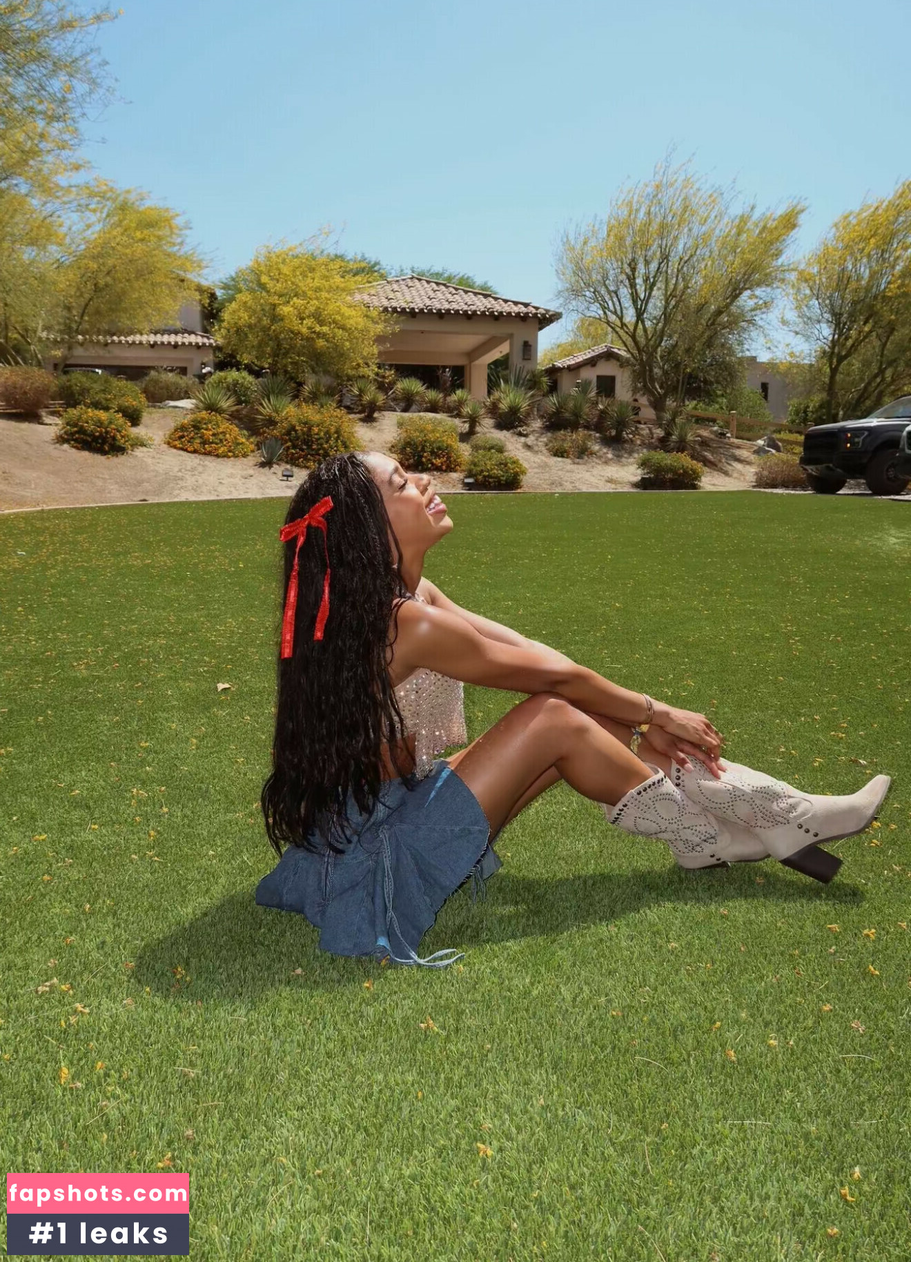 Teala Dunn gallery photo #31