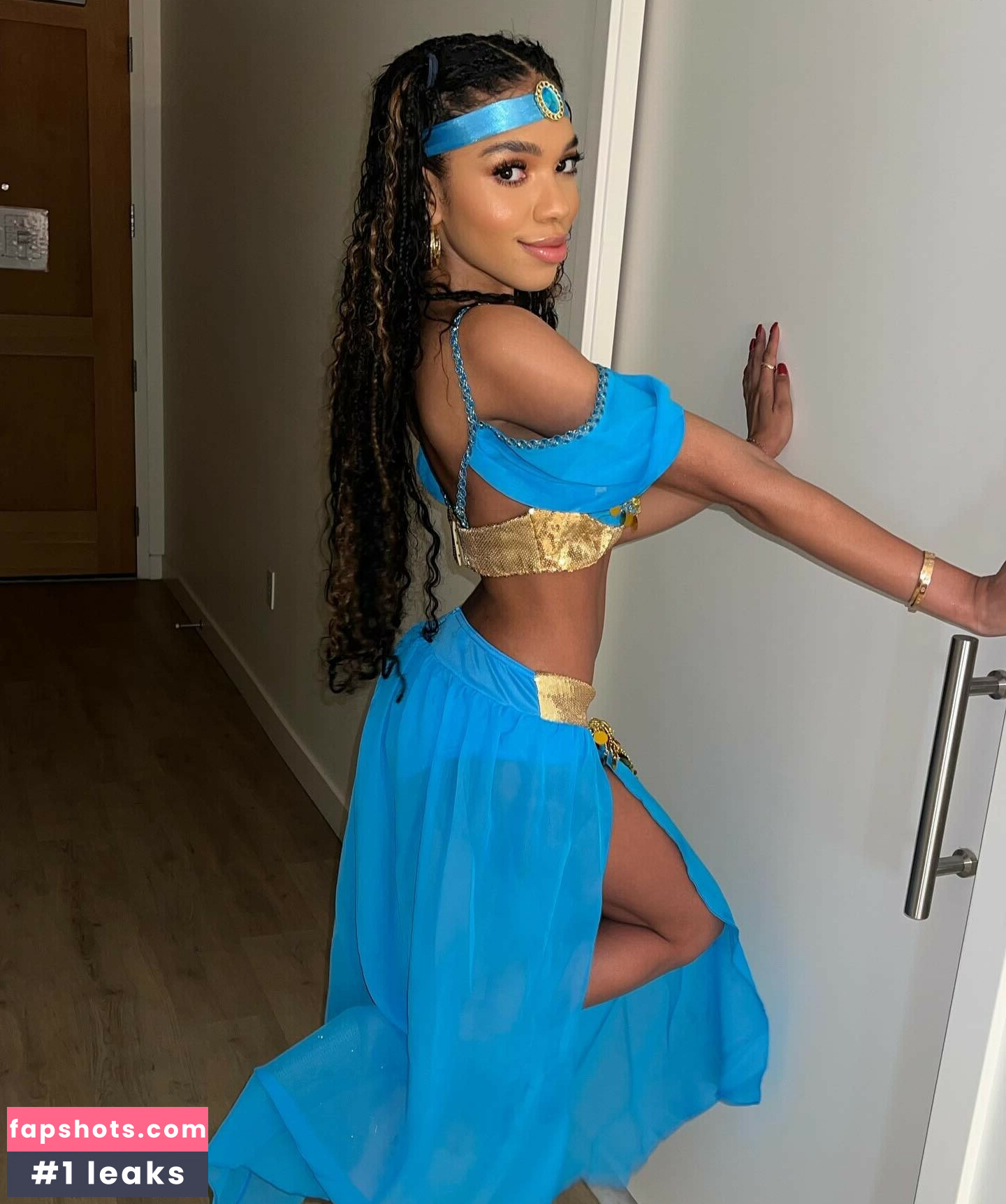 Teala Dunn gallery photo #71