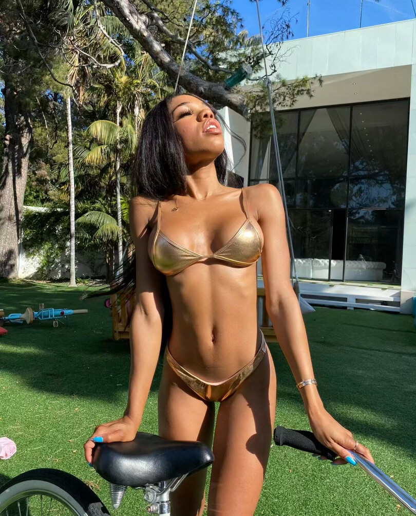 teala-dunn Nude Leaks OnlyFans - Fapshots