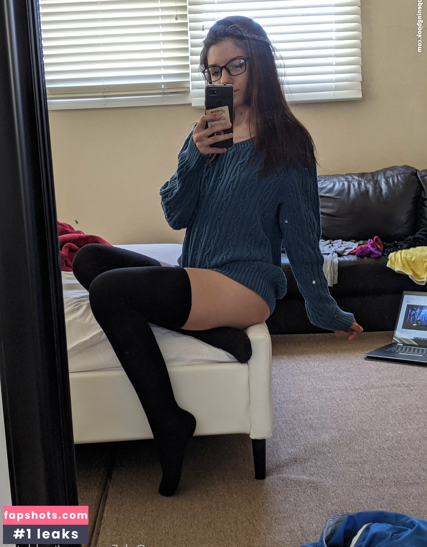 tealdottie Nude Leaks OnlyFans Photos #26 - LeakJerk