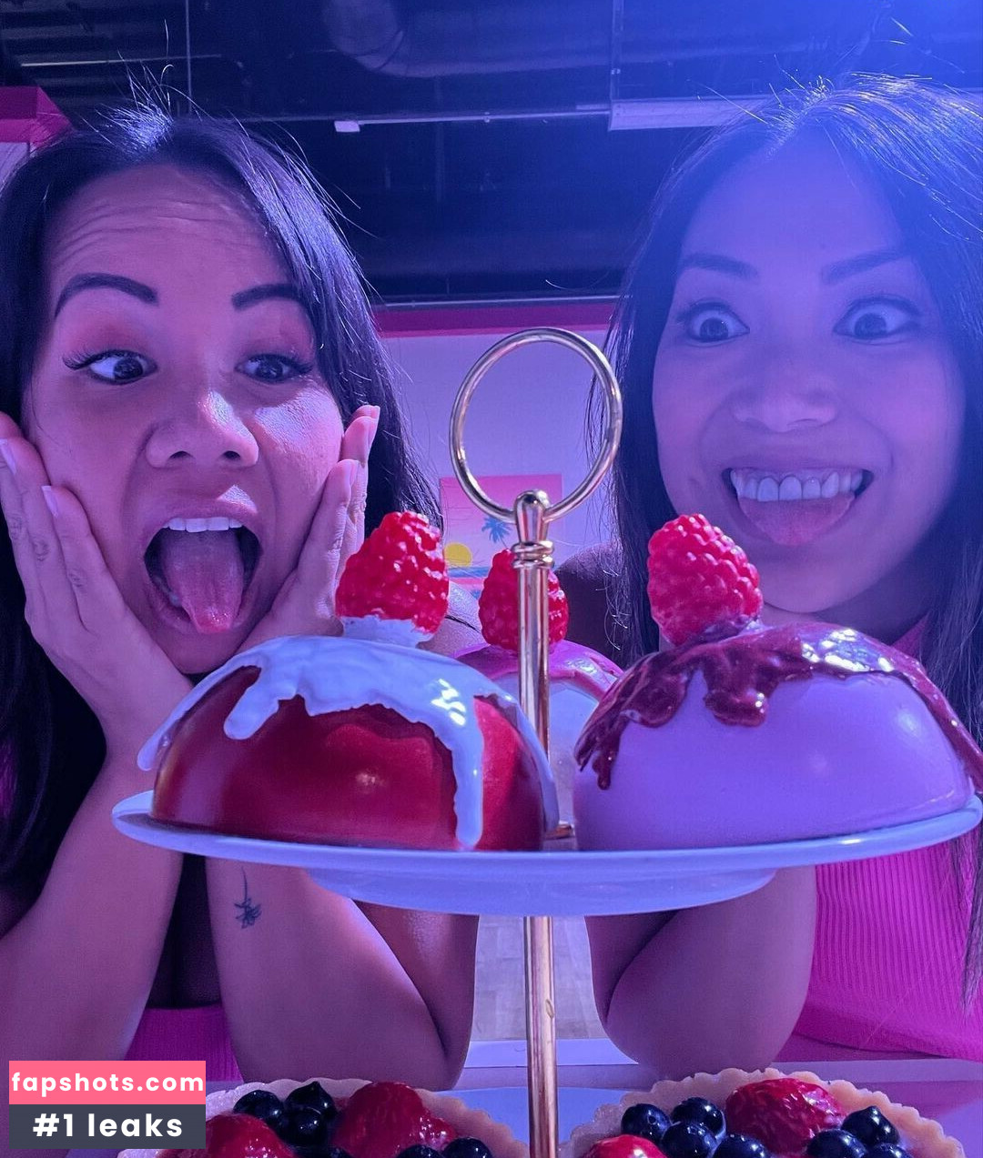 Team Amasian gallery photo #39