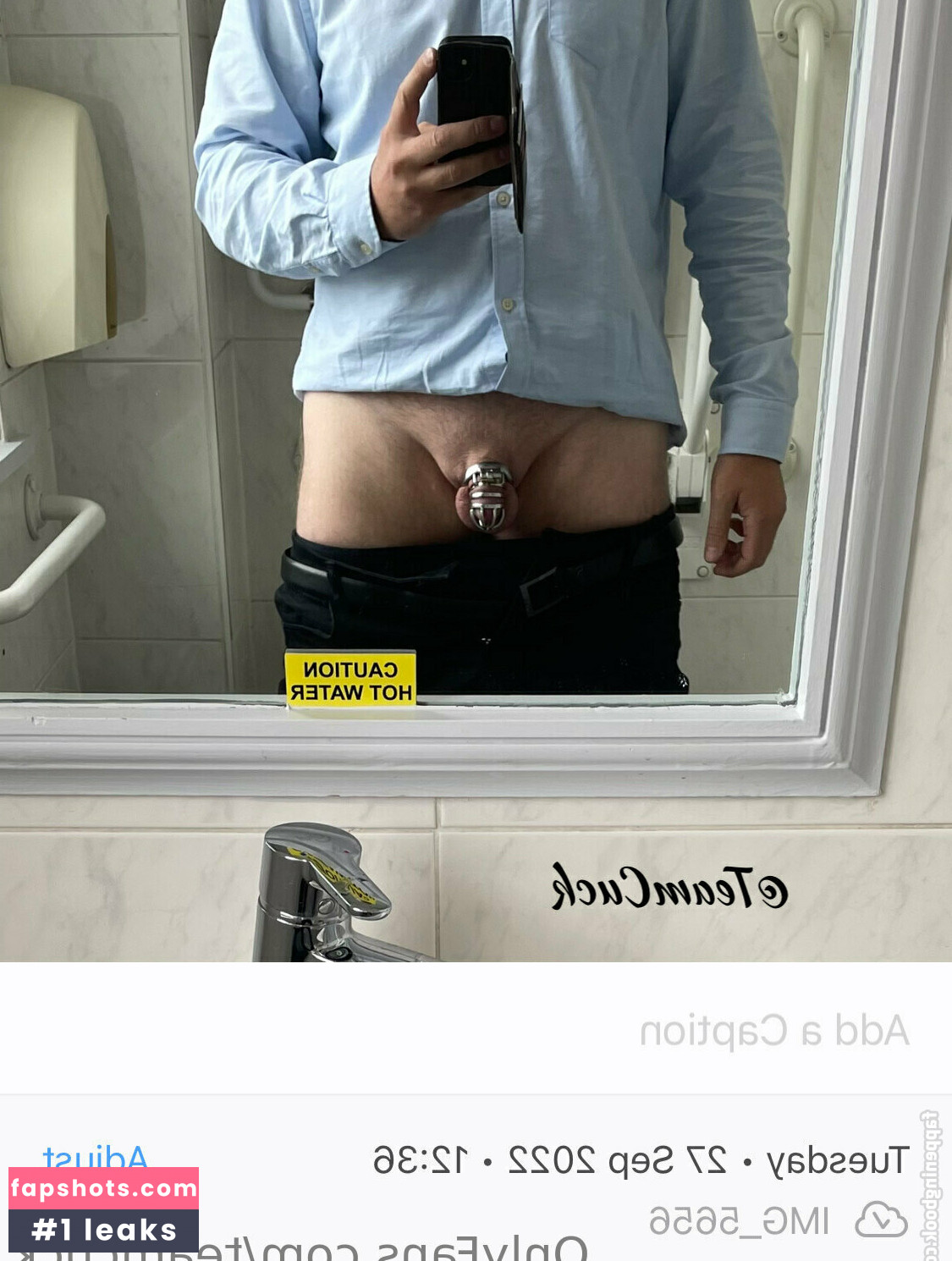 teamcuck gallery photo #11