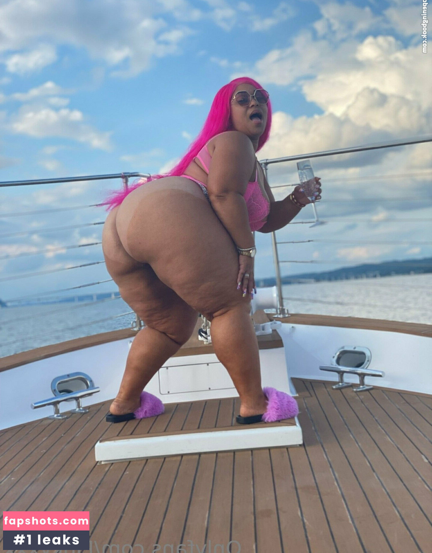 teampinky Nacktheit OnlyFans Fotos #35 - Fapshots