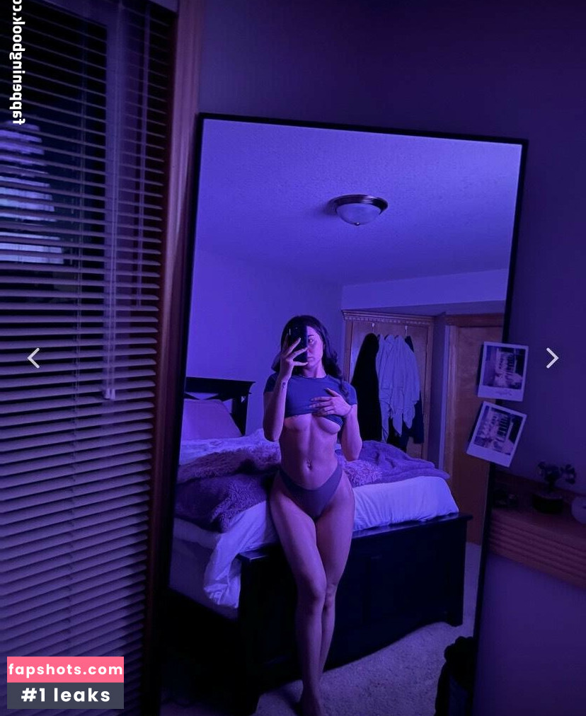 Teanna Clark nude babe gallery