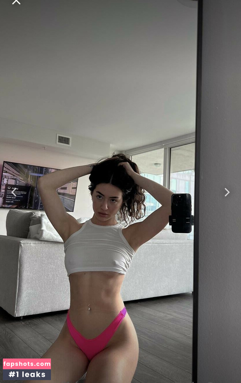 Teanna Clark gallery photo #9