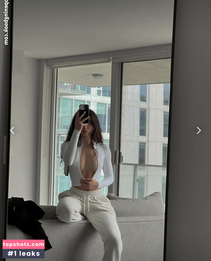 Teanna Clark gallery photo #10