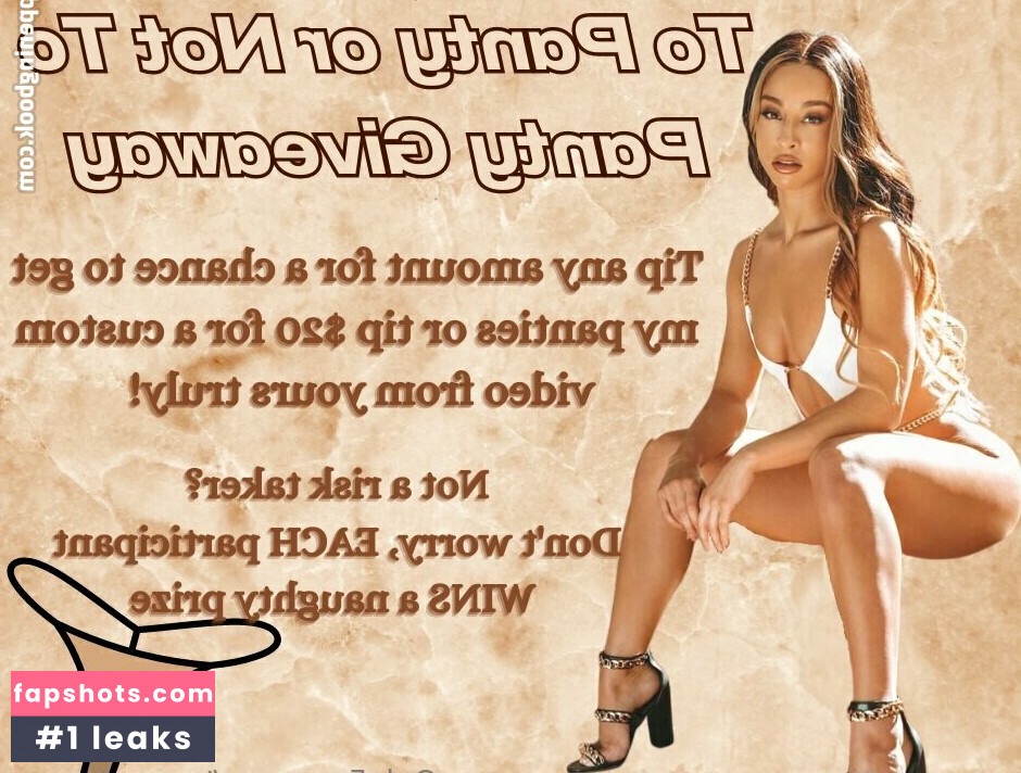 teannatrump Nahé úniky fotek pouze od fanoušků #12 - Fapshots