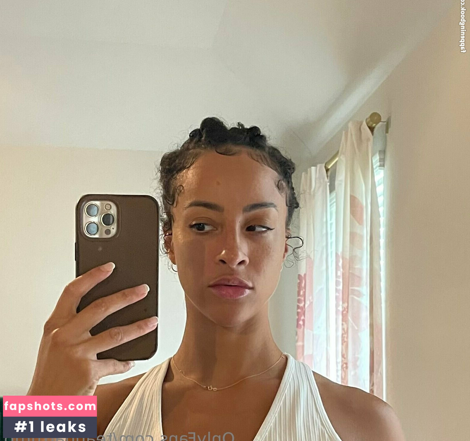 teannatrump Nahé úniky fotek pouze od fanoušků #17 - Fapshots