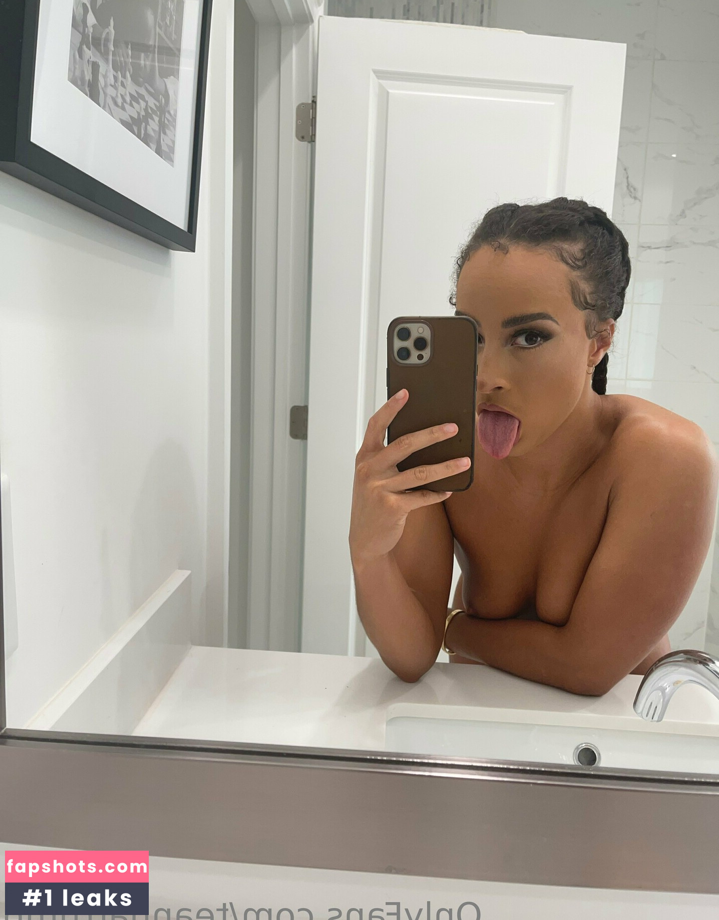 teannatrump Nahé úniky fotek pouze od fanoušků #18 - Fapshots