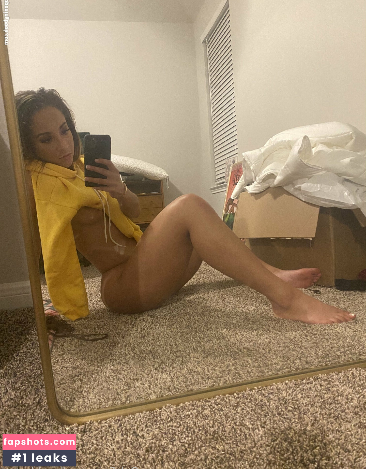 teannatrump Nahé úniky fotek pouze od fanoušků #20 - Fapshots