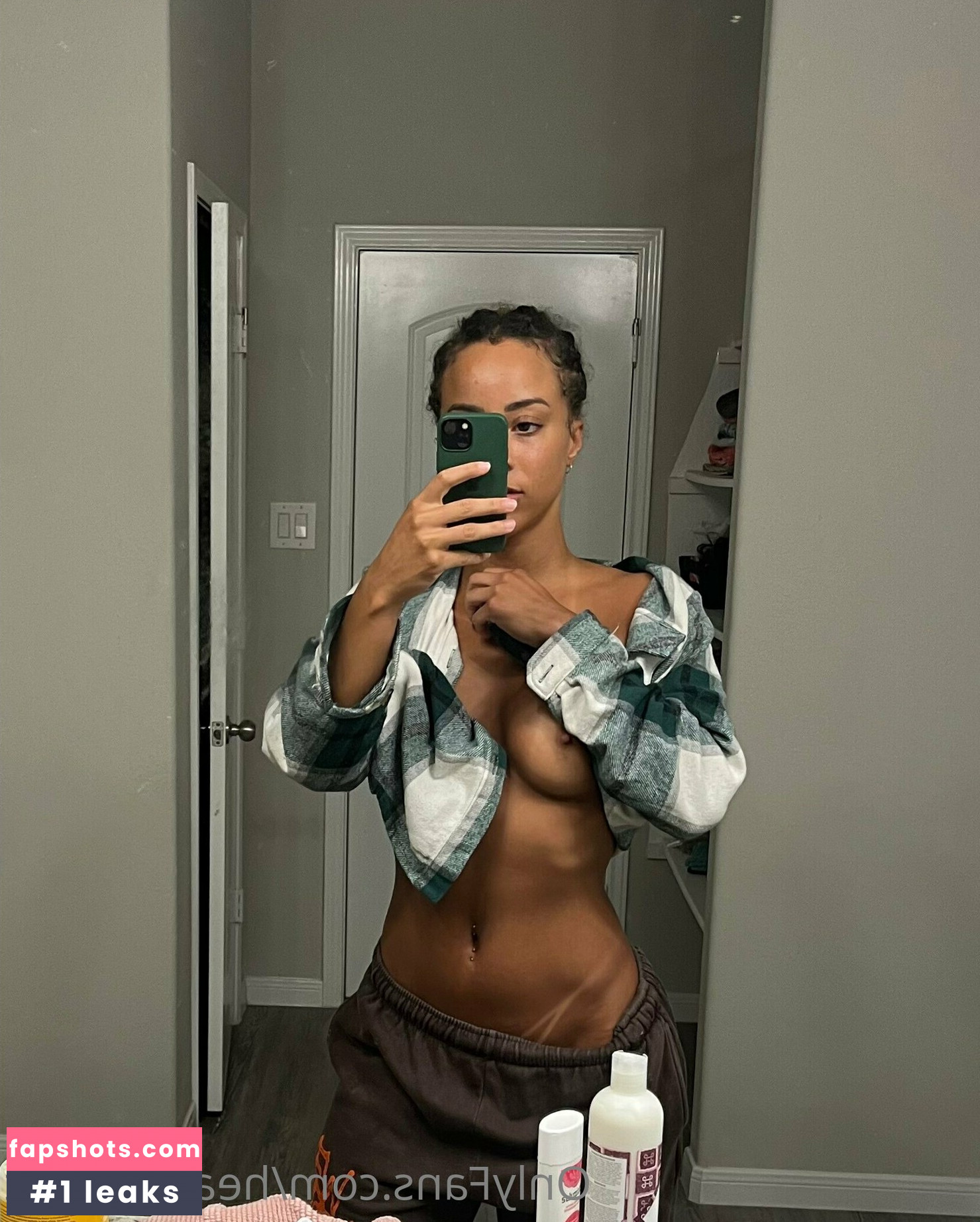 teannatrump Nahé úniky fotek pouze od fanoušků #21 - Fapshots